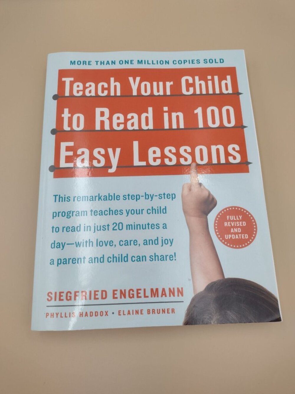 Teach Your Child To Read In 100 Easy Lessons By Siegfried Engelmann Homeschool